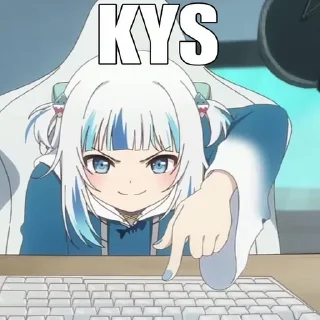 Video sticker 🤐 don't try to steal (owned by anshu)