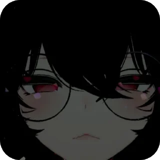 Video sticker 👄 Фен бойчик