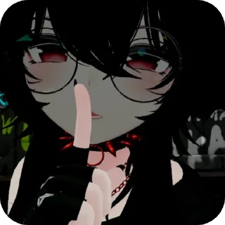 Telegram sticker 👍 Фен бойчик