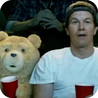 Video sticker 🧸 Zombye Dalabaratoriya