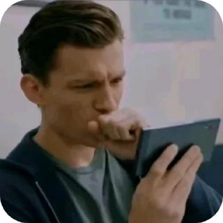 Telegram sticker ✋ Zombye Dalabaratoriya