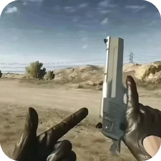 Telegram sticker 👍 Zombye Dalabaratoriya