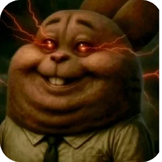 Sticker ✋ Zombye Dalabaratoriya