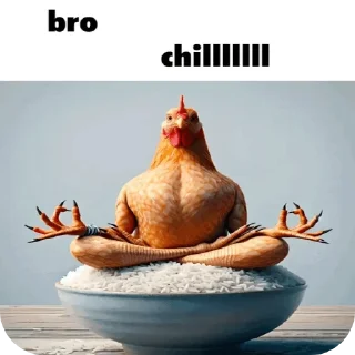 Telegram sticker 🐦 Zombye Dalabaratoriya