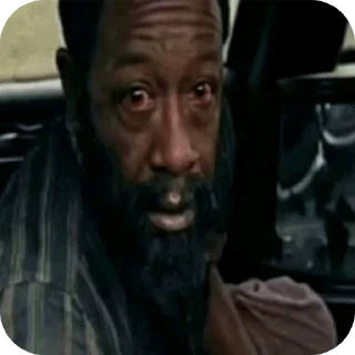 Video sticker 💇 Zombye Dalabaratoriya