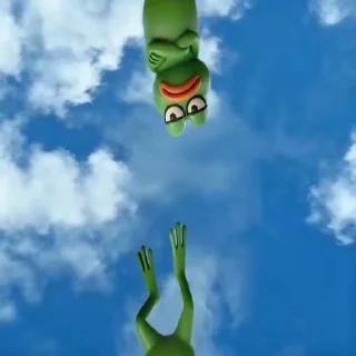 Video sticker 🌟 펄습티콘V2 :: @fStikBot