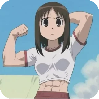 Video sticker 💪 Vatandaş Paketi @anistckr71