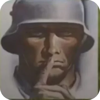 Video sticker 🤫 Vatandaş Paketi @anistckr71