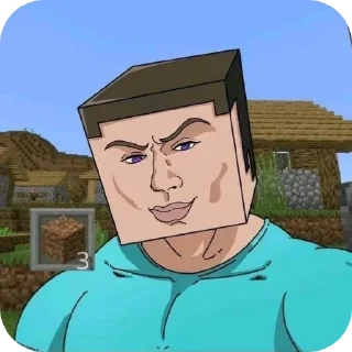 Sticker 😎 Vatandaş Paketi @anistckr71