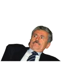 Telegram sticker 😱 memesfrank