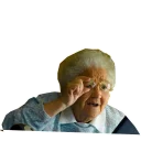 Telegram sticker 👀 memesfrank