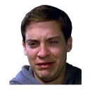 Telegram sticker 😩 memesfrank