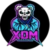 Sticker 🐼 XDMgaming