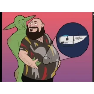Video sticker 😂 Щовельный суп