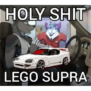Video sticker 😂 Щовельный суп
