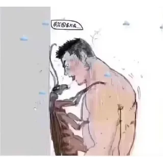 Video sticker 😂 Щовельный суп