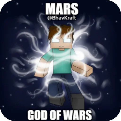 Sticker 👍 MARS :: @fStikBot