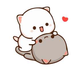 Телеграм стикер 😘 ㅤΣ>―(〃°ω°〃)♡→