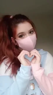 Video sticker ❤ Pack By @AnonUserXyz