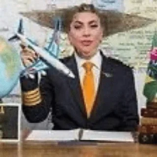 Video sticker ✈️ rafa’s MOOD (Spotify Singles)