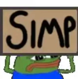 Telegram sticker 😒 SAM's mood