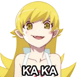 Telegram sticker 😏 SAM's mood