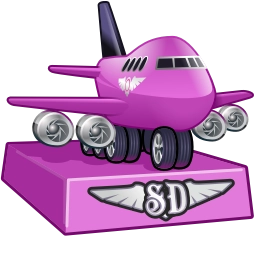 Telegram sticker 🎁 Low Rider @Zluub