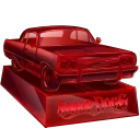 Video sticker 🎁 Low Rider @Zluub