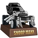 Video sticker 🎁 Low Rider @Zluub