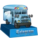 Video sticker 🎁 Low Rider @Zluub