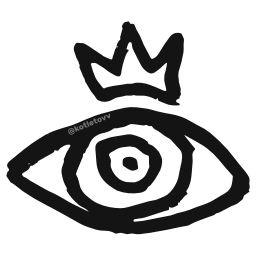 Sticker 👑 parta4ki HD @kotletovvemoji