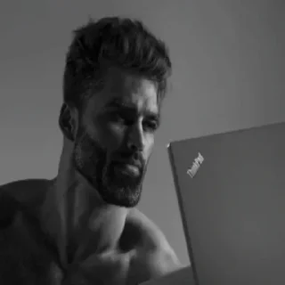 Video sticker 🙂 Больше стиков тут: @archstick