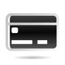 Video sticker 💳 Black Emoji @TgEmo...