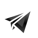 Video sticker ✈️ Black Emoji @TgEmo...