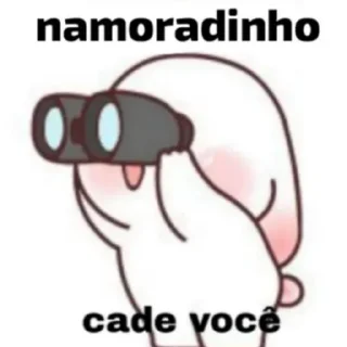 Video sticker 👄 yummy bbzinha