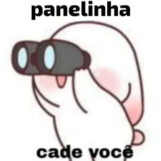 Telegram sticker 👄 yummy bbzinha