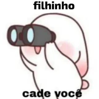Telegram sticker 👄 yummy tadinha