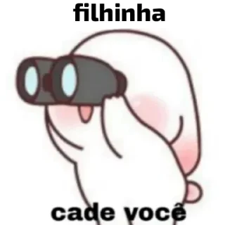 Telegram sticker 👄 yummy tadinha