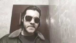 Video sticker 🤌 Bullshit 2 | @ZanaStickPacks