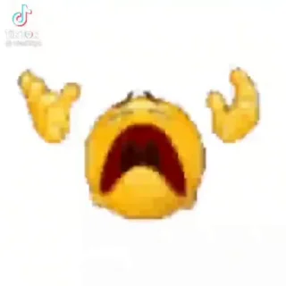 Telegram sticker 😣 вахуї || @pidval_franciska