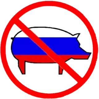 Video sticker 🐷 вахуї || @pidval_franciska