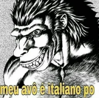 Sticker 😏 mamaco        by @raivozo