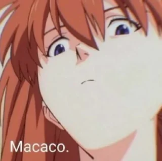 Video sticker 🤨 mamaco        by @raivozo