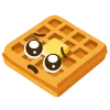 Sticker 🤩 🥺 @TgEmodziBot