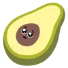 Sticker 🤩 🥺 @TgEmodziBot
