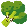Sticker 🤩 🥺 @TgEmodziBot