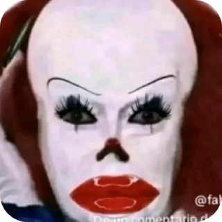 Telegram sticker 🖼 Шантай мантай