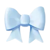 Video sticker 🩵 blue ➜ @emoji1