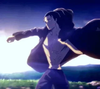 Telegram sticker 🚶 Don't hate me for this pack