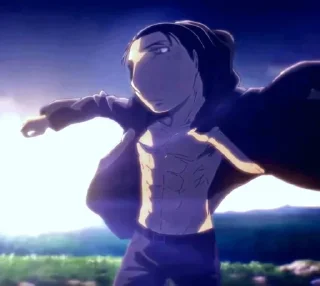 Telegram sticker 🚶 Don't hate me for this pack